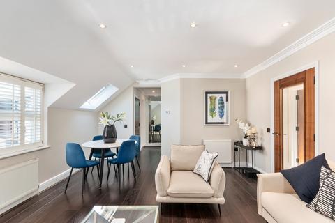 2 bedroom apartment to rent, Elmgrove Road, Weybridge KT13
