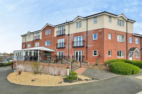 undefined, Radbrook House, Shrewsbury
