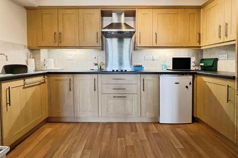 undefined, Radbrook House, Shrewsbury
