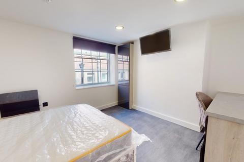 1 bedroom in a house share to rent, Bridlesmith Gate, Nottingham NG1