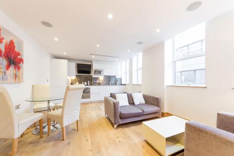 undefined, Red Lion Court, London EC4A
