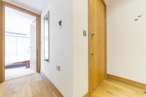 undefined, Red Lion Court, London EC4A