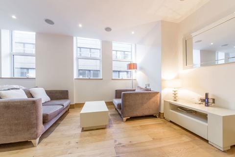 undefined, Red Lion Court, London EC4A