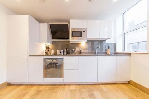 undefined, Red Lion Court, London EC4A