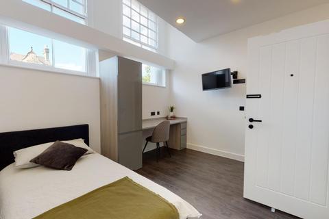 1 bedroom flat to rent, Hounds Gate, Nottingham NG1