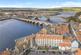 The Walls, 8 Quay Walls, Berwick-upon-Tweed, Northumberland, TD15