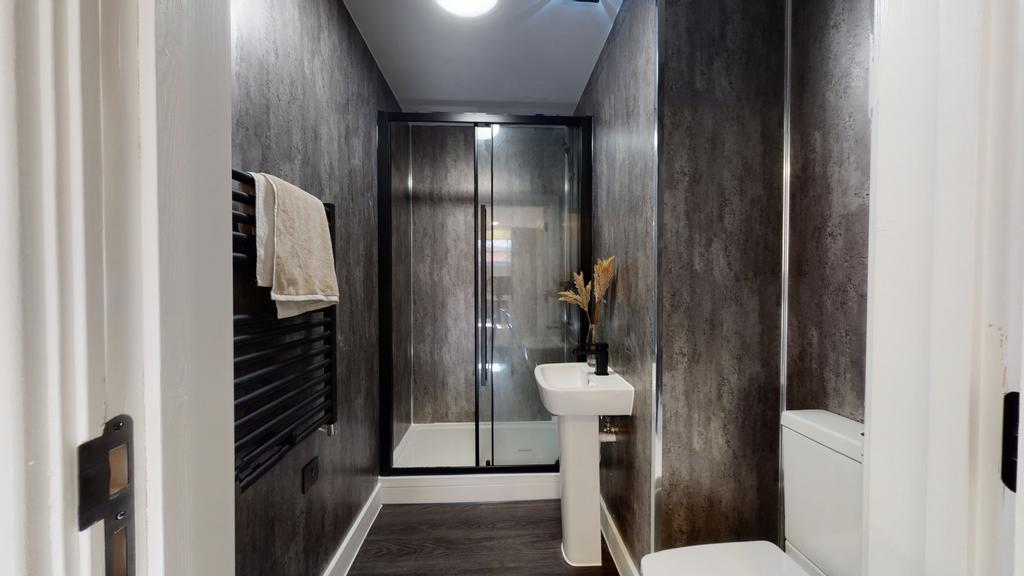1 bedroom house to rent