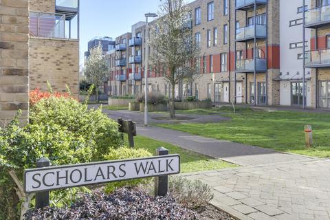 Apartment - Cambridge CB4