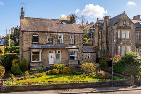 5 bedroom semi-detached house for sale, Gargrave Road, Skipton, North Yorkshire, BD23