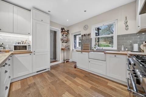 5 bedroom semi-detached house for sale, Gargrave Road, Skipton, North Yorkshire, BD23