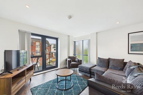Apartment - Apartment 19, York YO31