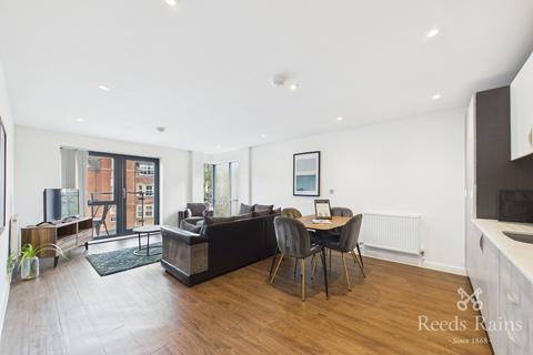2 bedroom apartment for sale, Apartment 19, York YO31