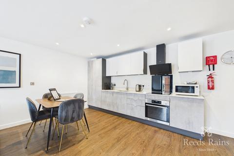 2 bedroom apartment for sale, Apartment 19, York YO31