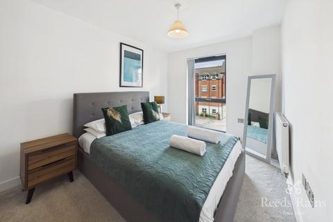 2 bedroom apartment for sale, Apartment 19, York YO31