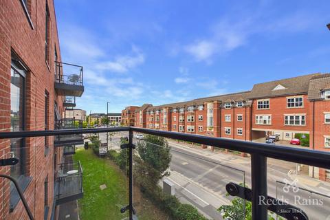 2 bedroom apartment for sale, Apartment 19, York YO31