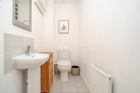 4 bedroom detached house for sale, Tobago Drive Newton Leys, Milton Keynes, MK3