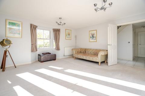 4 bedroom detached house for sale, Tobago Drive Newton Leys, Milton Keynes, MK3