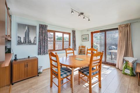 3 bedroom detached house for sale, Foxley Road, Themelthorpe, Dereham