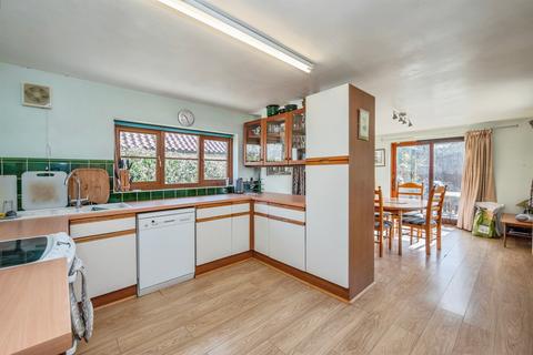 3 bedroom detached house for sale, Foxley Road, Themelthorpe, Dereham