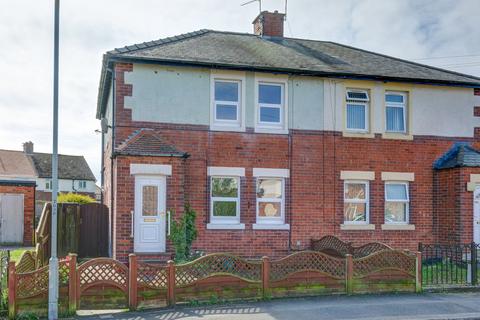 2 bedroom semi-detached house for sale, Second Avenue, Morpeth NE61