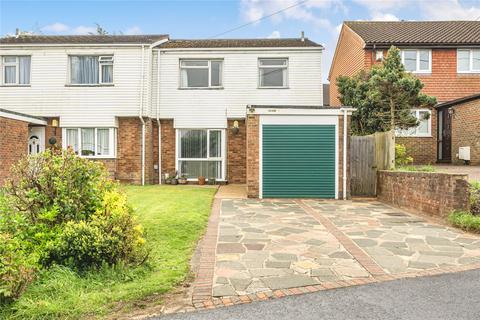 4 bedroom semi-detached house for sale, Polesteeple Hill, Biggin Hill, Westerham