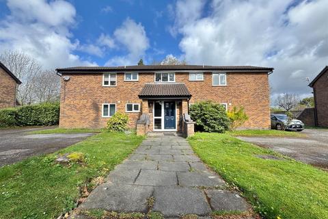 Studio for sale, Pinewood Court, Brackenwood Mews, Wilmslow