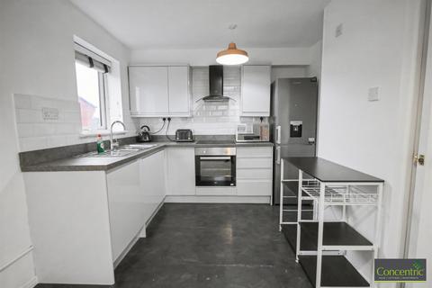 undefined, Clairville Close, Bootle L20
