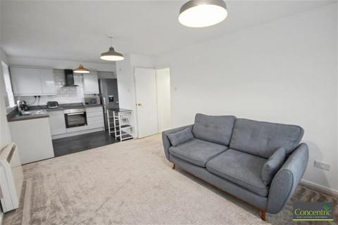 undefined, Clairville Close, Bootle L20