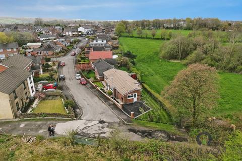 3 bedroom bungalow for sale, Brellafield Drive, Shaw OL2