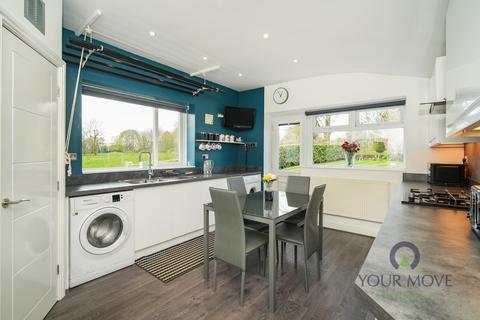 3 bedroom bungalow for sale, Brellafield Drive, Shaw OL2