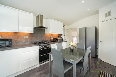 3 bedroom bungalow for sale, Brellafield Drive, Shaw OL2