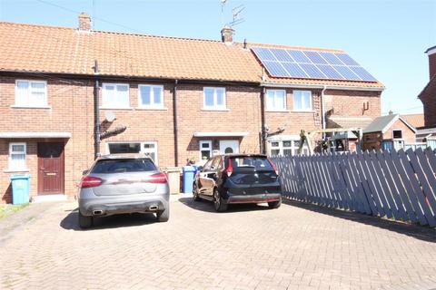 4 bedroom terraced house for sale - Arden Road, Beverley