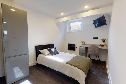 1 bedroom house to rent, Hounds Gate, Nottingham NG1