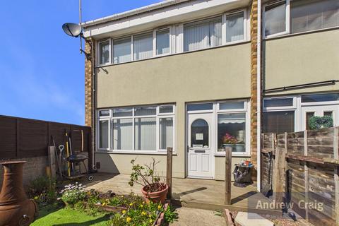 3 bedroom end of terrace house for sale, Torquay Parade, Hebburn