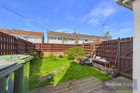 3 bedroom end of terrace house for sale, Torquay Parade, Hebburn