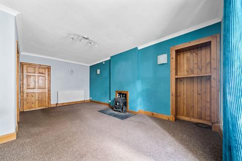 2 bedroom terraced house for sale, Front Street, Braco, Dunblane, FK15