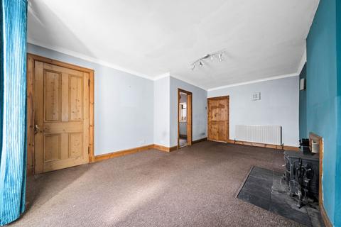 2 bedroom terraced house for sale, Front Street, Braco, Dunblane, FK15