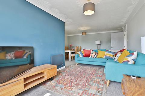 2 bedroom flat for sale, Shillito Road, Poole, Dorset, BH12