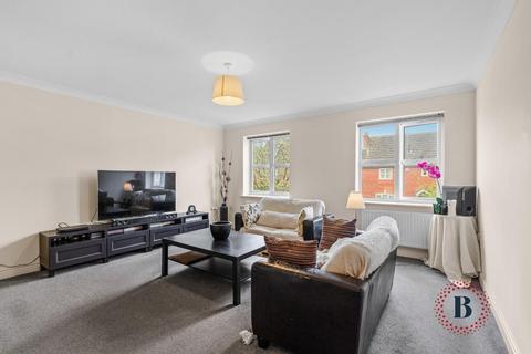 3 bedroom terraced house for sale, Othello Avenue, Heathcote, Warwick