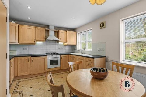 3 bedroom terraced house for sale, Othello Avenue, Heathcote, Warwick