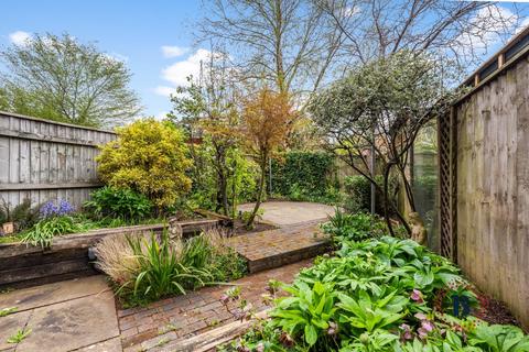 3 bedroom terraced house for sale, Othello Avenue, Heathcote, Warwick