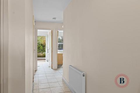3 bedroom terraced house for sale, Othello Avenue, Heathcote, Warwick