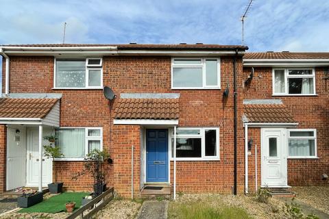 2 bedroom terraced house for sale, Garwood Close, King's Lynn, Norfolk, PE30 4UP
