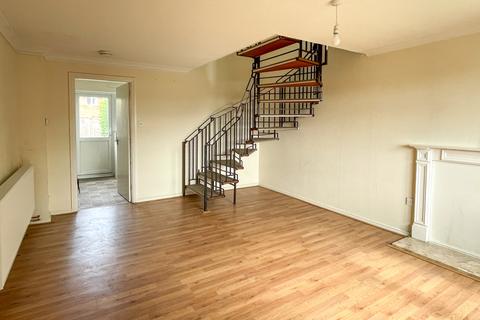 2 bedroom terraced house for sale, Garwood Close, King's Lynn, Norfolk, PE30 4UP