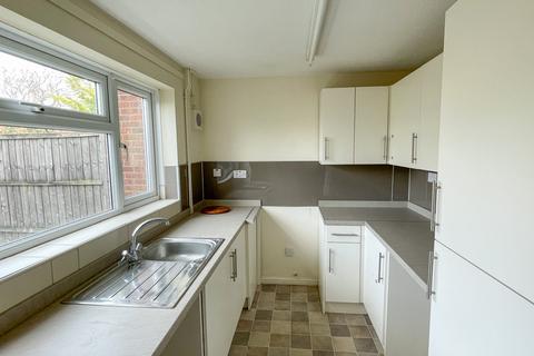 2 bedroom terraced house for sale, Garwood Close, King's Lynn, Norfolk, PE30 4UP