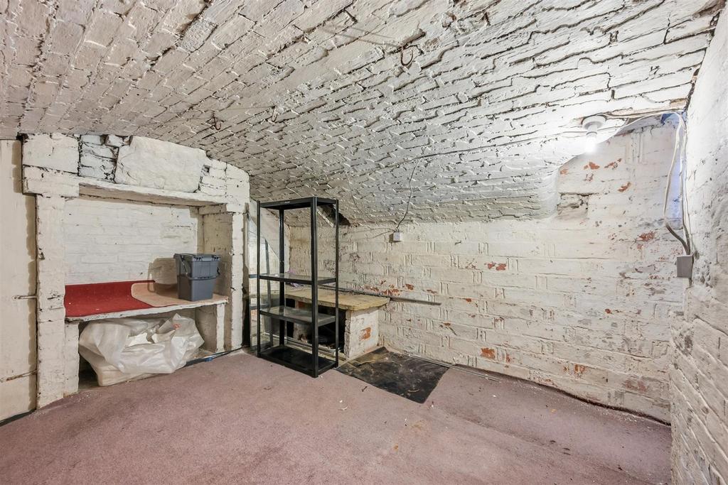 Cellar