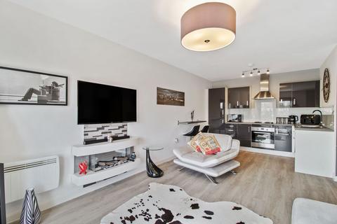 2 bedroom flat for sale, Lulworth Place, Warrington, WA4