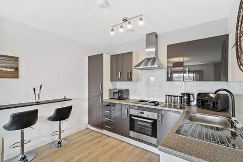 2 bedroom flat for sale, Lulworth Place, Warrington, WA4