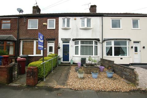 2 bedroom terraced house for sale, Bentham Road, Mill Hill, Blackburn