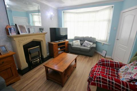 2 bedroom terraced house for sale, Bentham Road, Mill Hill, Blackburn